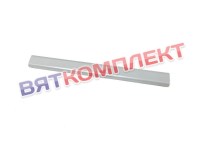 Ручка ИТ-117-1 (ЭП4-4-02.01.003) (Ручка  дверки духовки Абат)